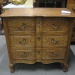 436 6040 CHEST OF DRAWERS